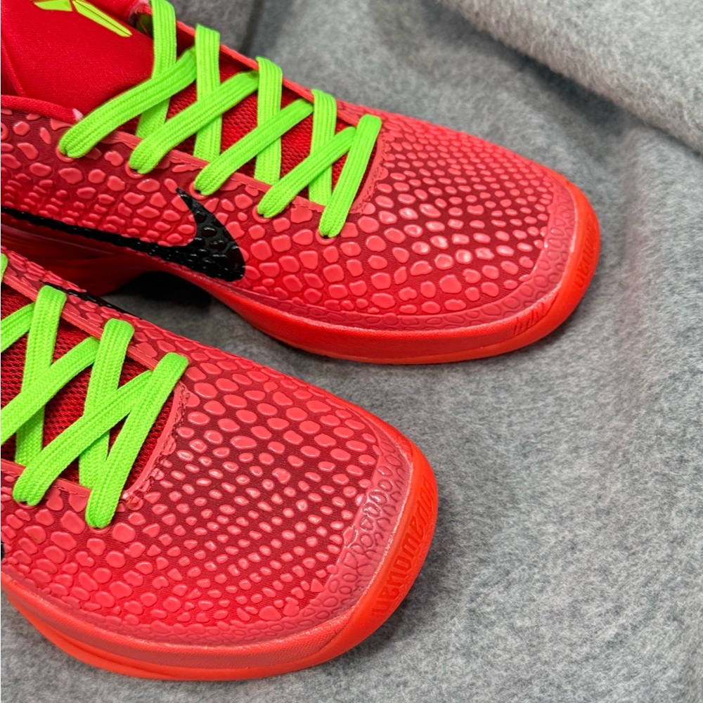 Nike Zoom Kobe 6 Protro“Totared” - image 3